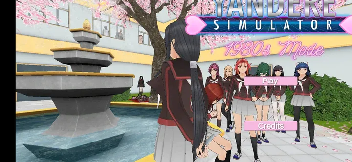 YanChan Simulator screenshot 1