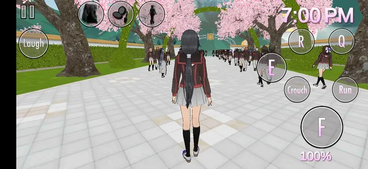 YanChan Simulator screenshot 4