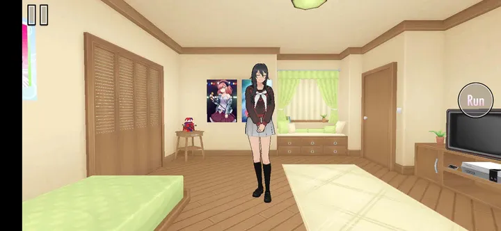 YanChan Simulator screenshot 3