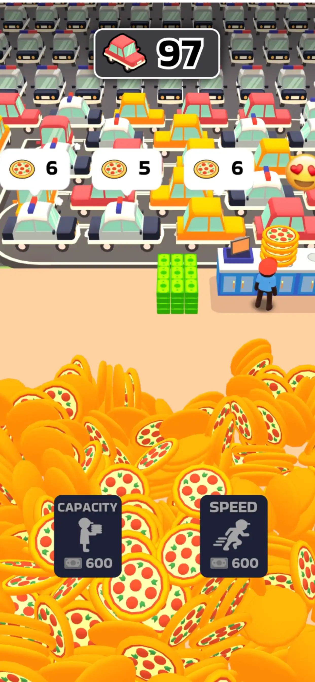 Pizza Ready! screenshot 2
