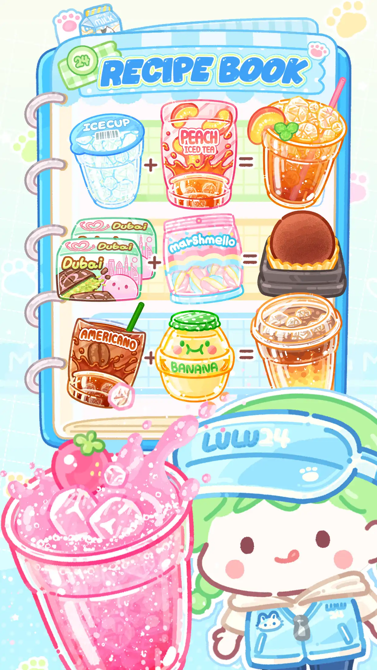 Tanghulu Master screenshot 1