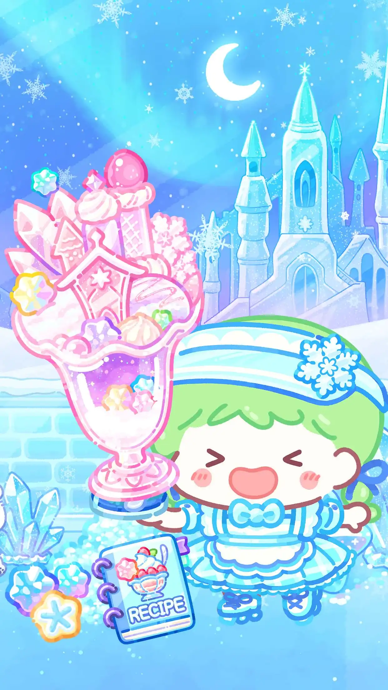 Tanghulu Master screenshot 3