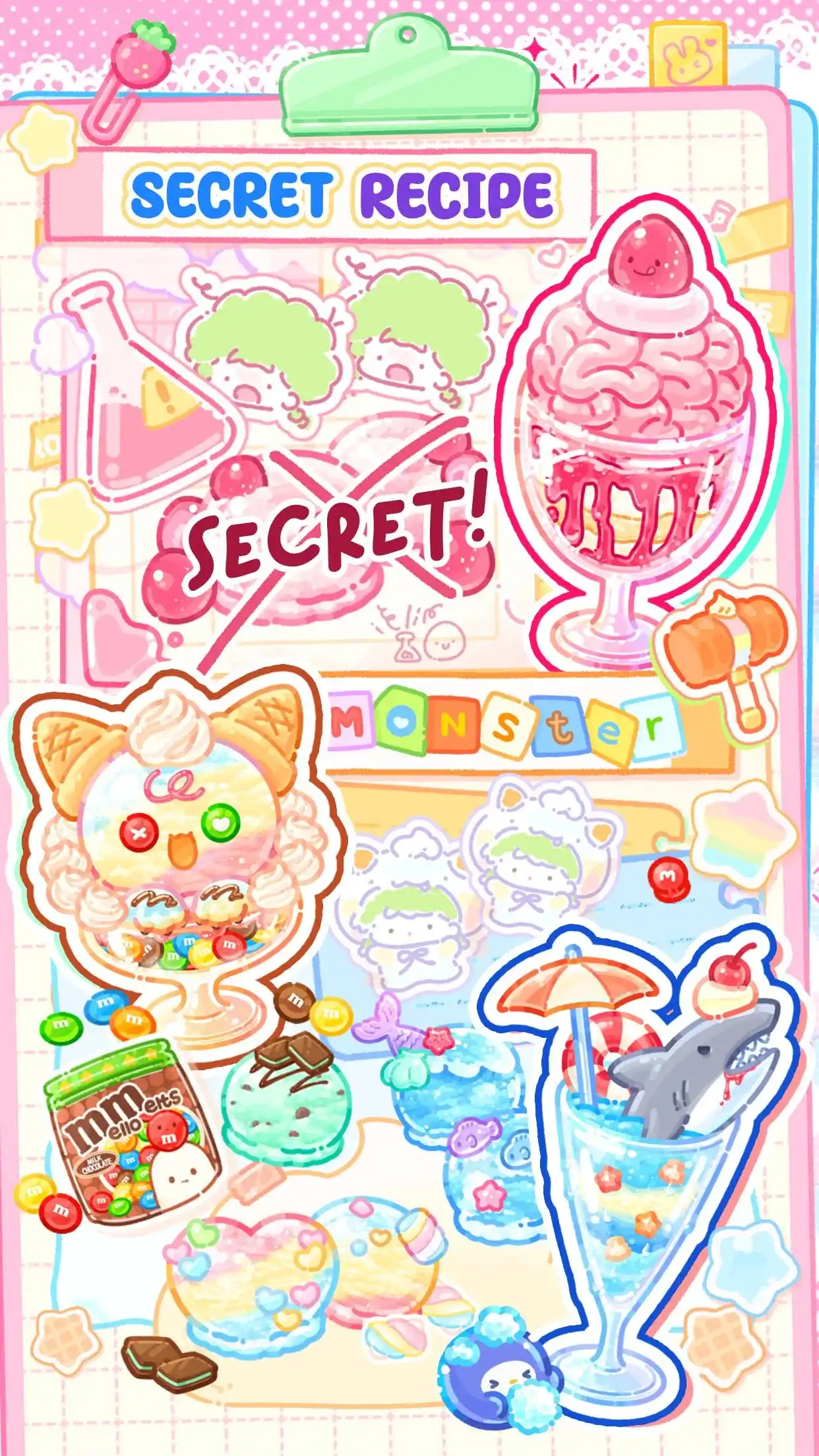 Tanghulu Master screenshot 4