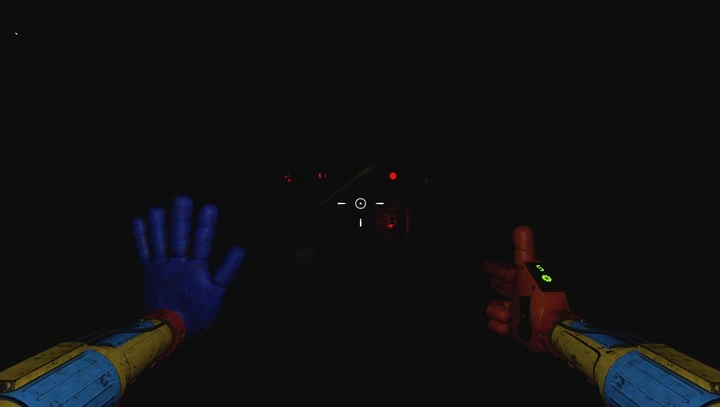 Poppy Playtime Chapter 0 screenshot 3