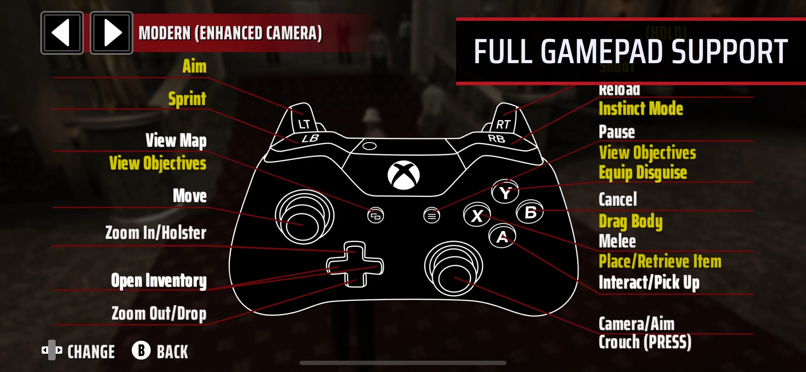 Hitman: Blood Money — Reprisal screenshot 6