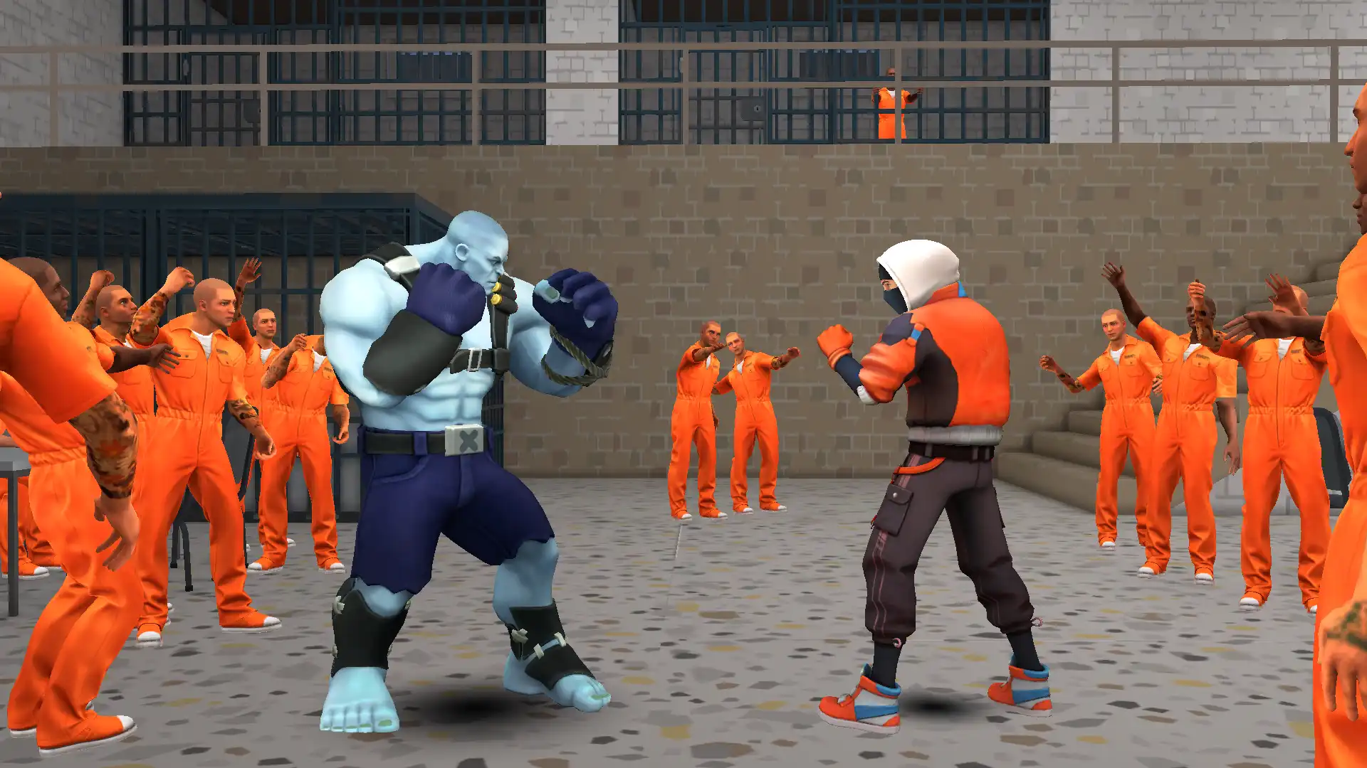 Spider Fighter 3 screenshot 4