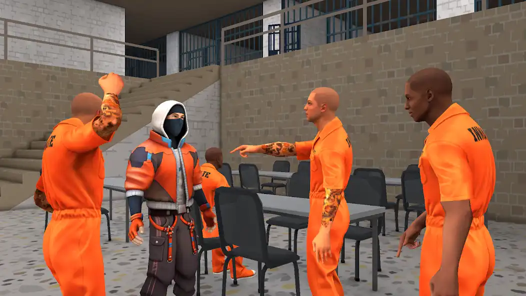 Spider Fighter 3 screenshot 1