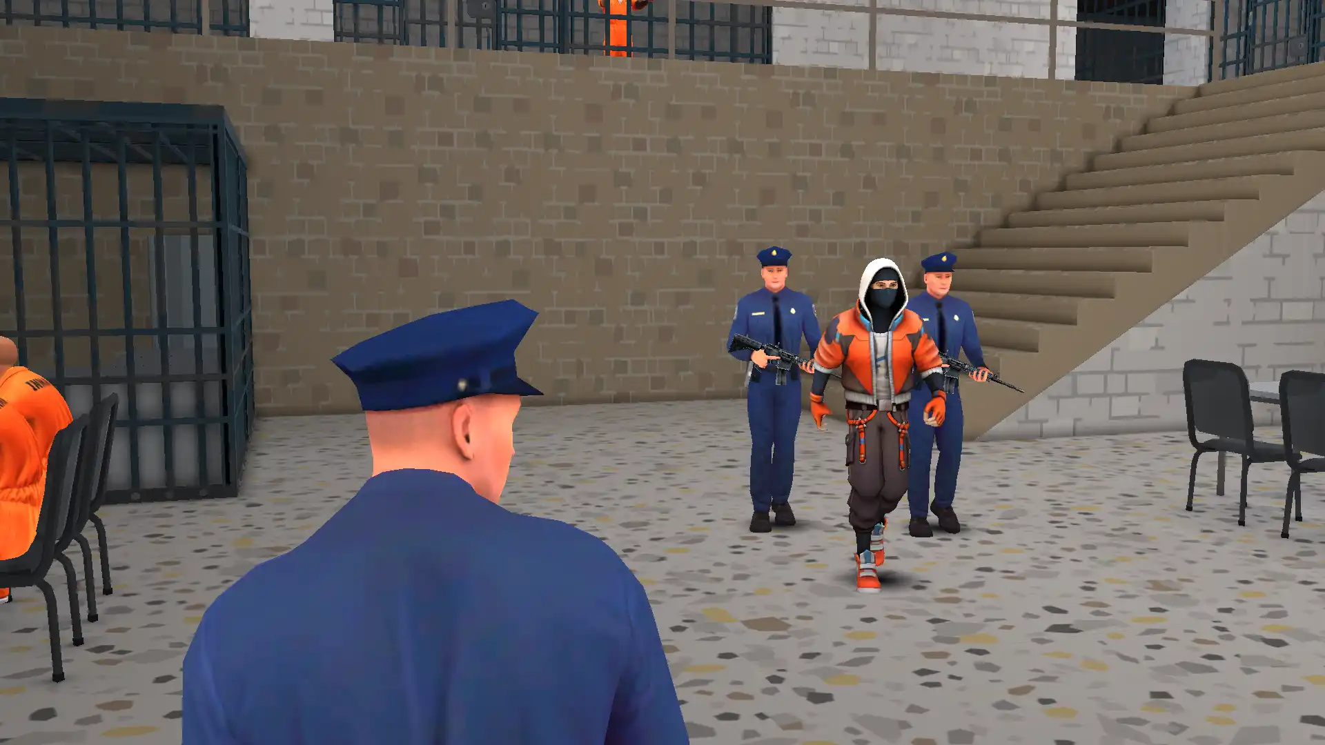 Spider Fighter 3 screenshot 6