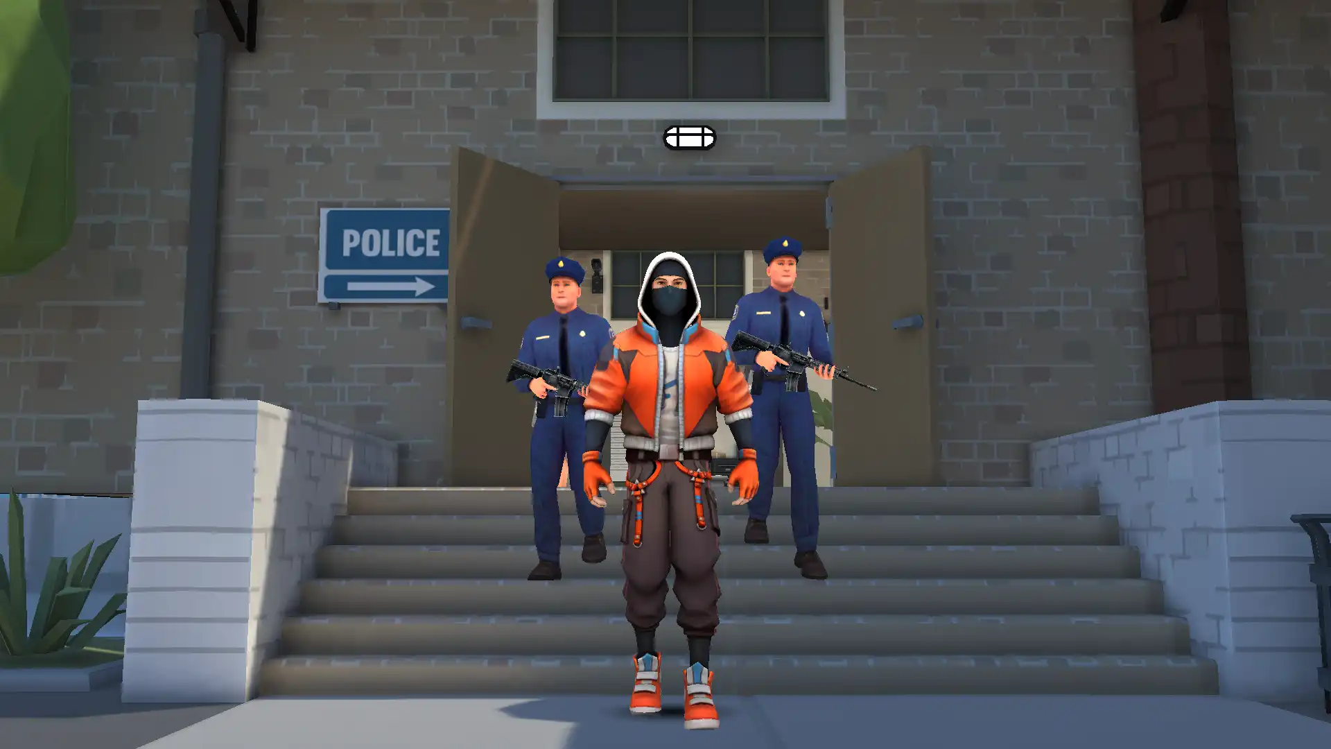 Spider Fighter 3 screenshot 5