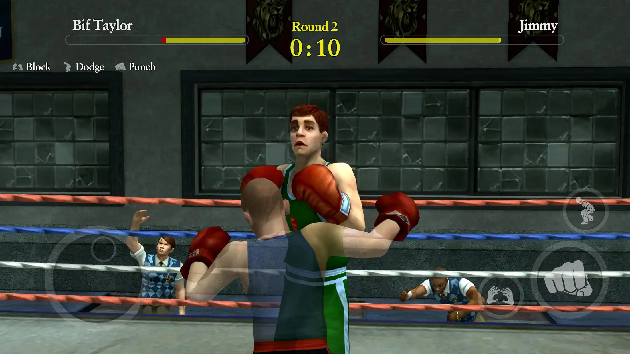Bully: Anniversary Edition screenshot 5