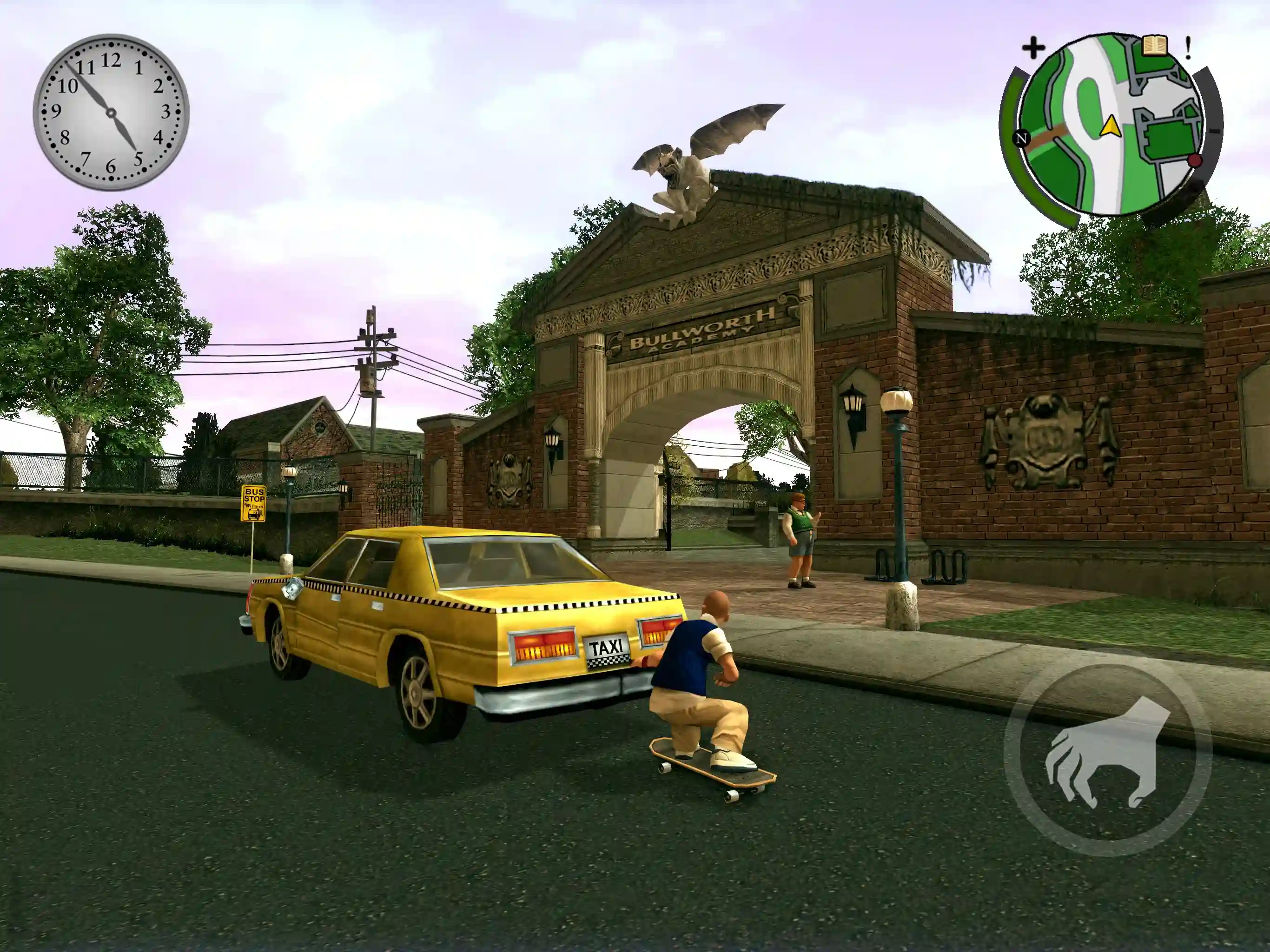 Bully: Anniversary Edition screenshot 8