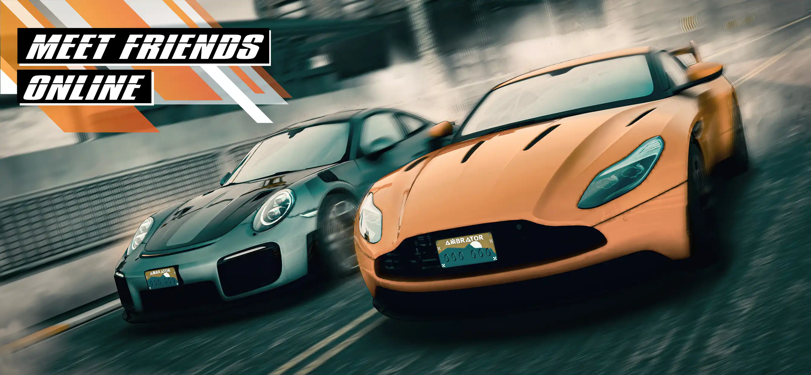 Drift for Life screenshot 5