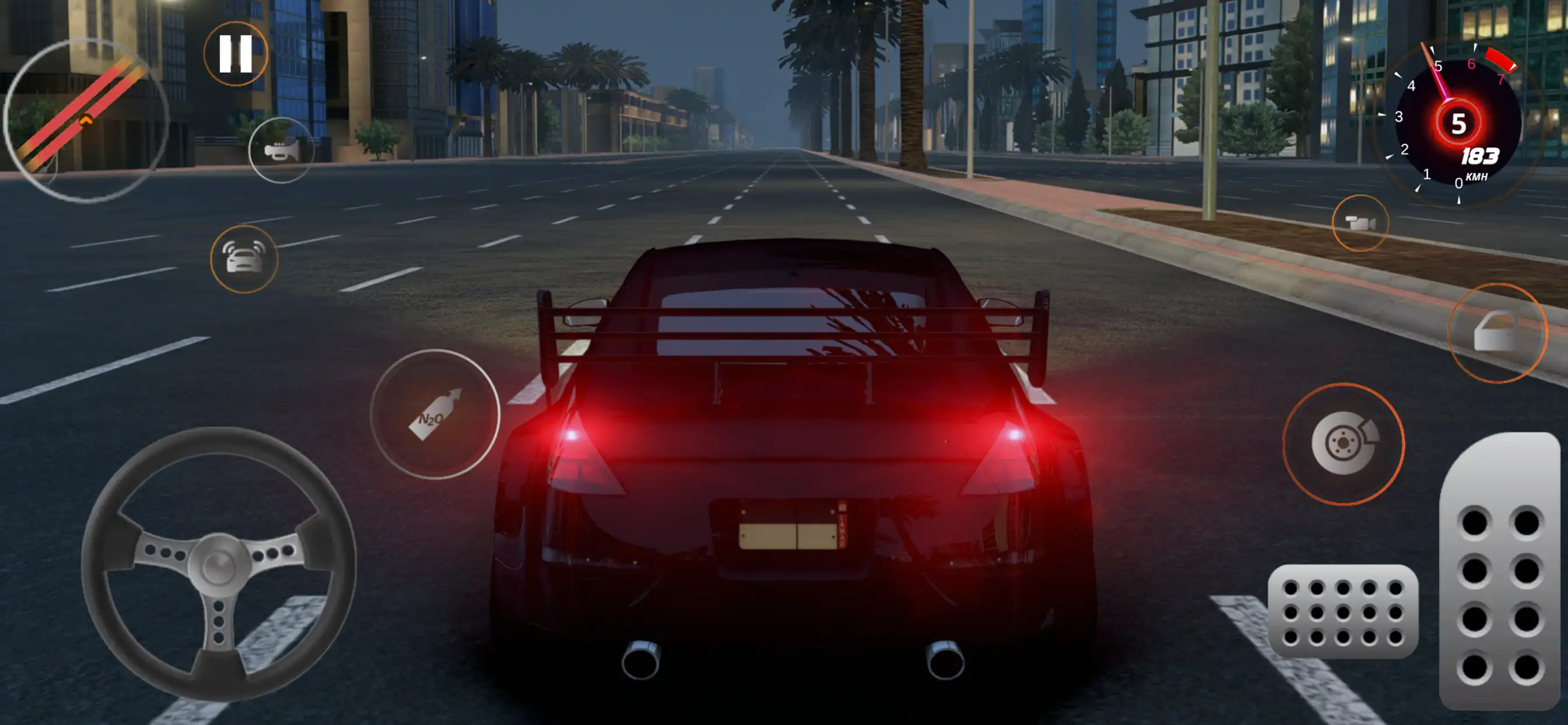 Drift for Life screenshot 4