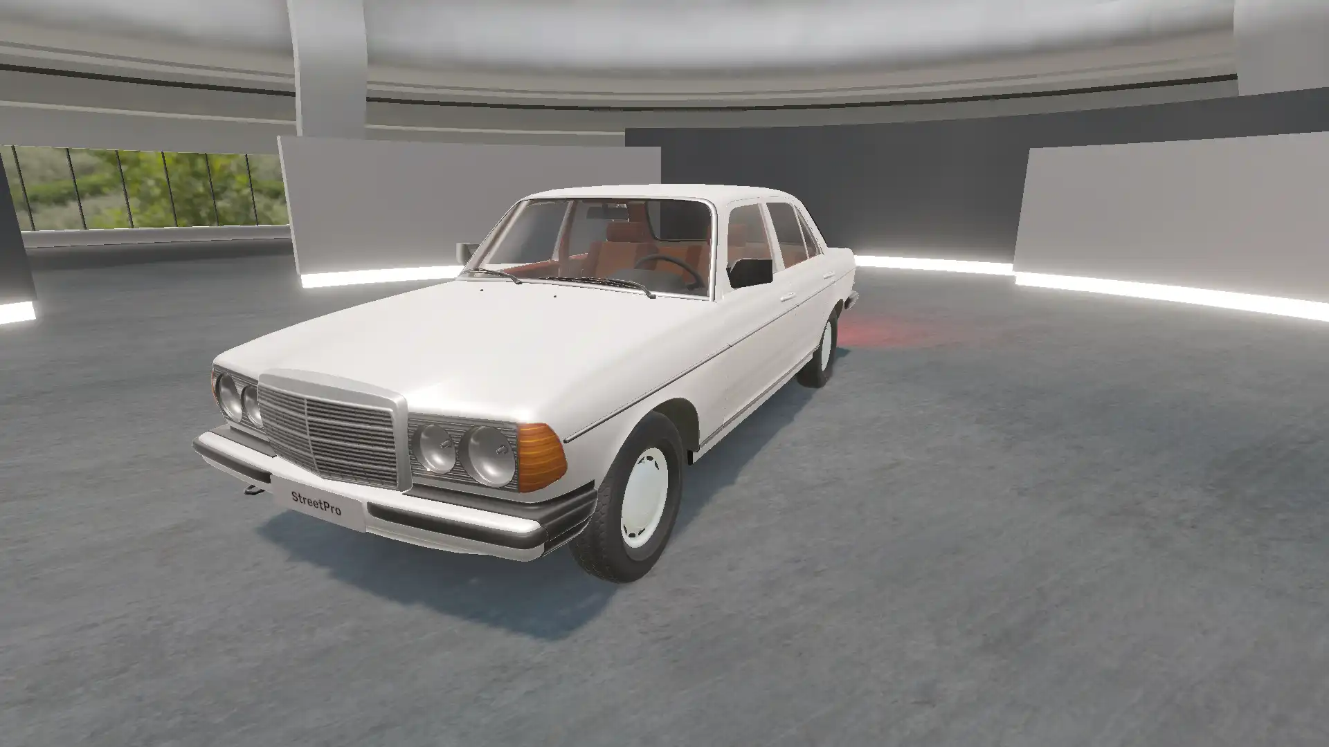 StreetPro - Car Driving Game screenshot 5