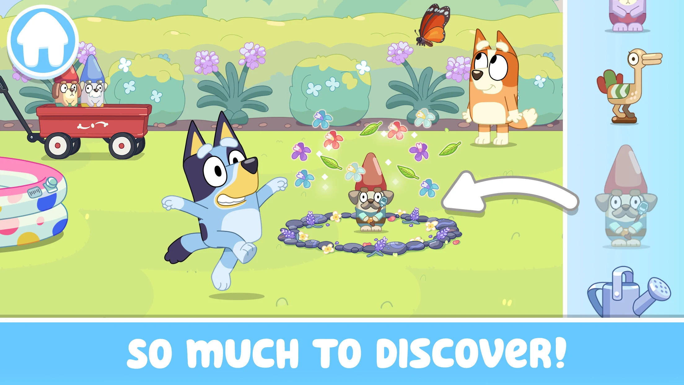 Bluey: Let's Play! screenshot 6