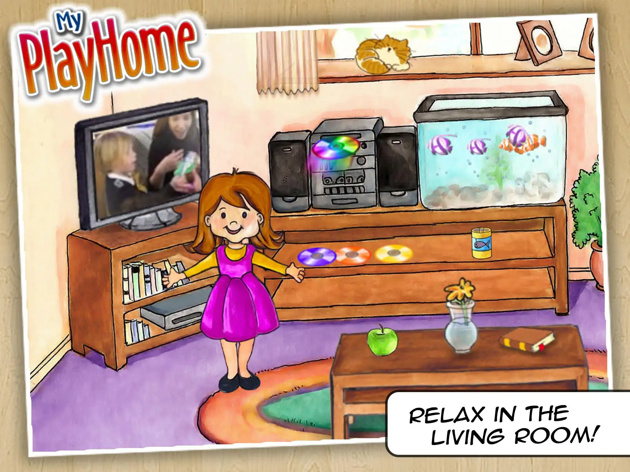 My PlayHome screenshot 5