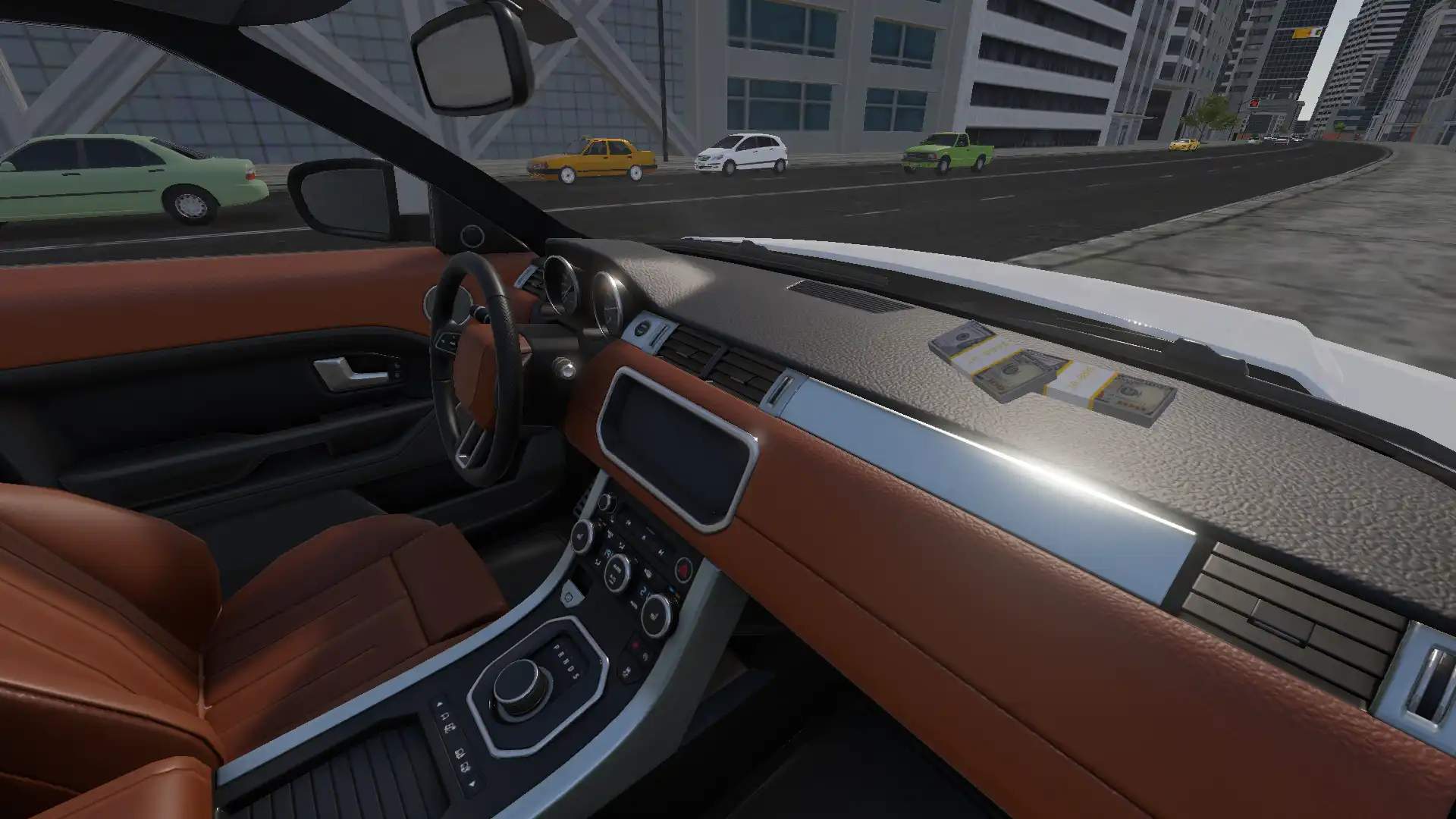 StreetPro - Car Driving Game screenshot 6