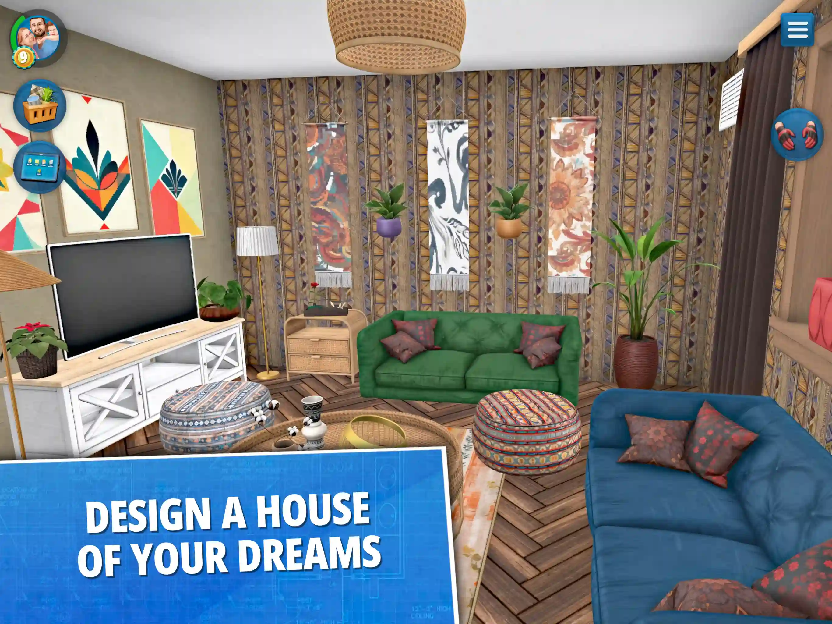 House Flipper screenshot 6