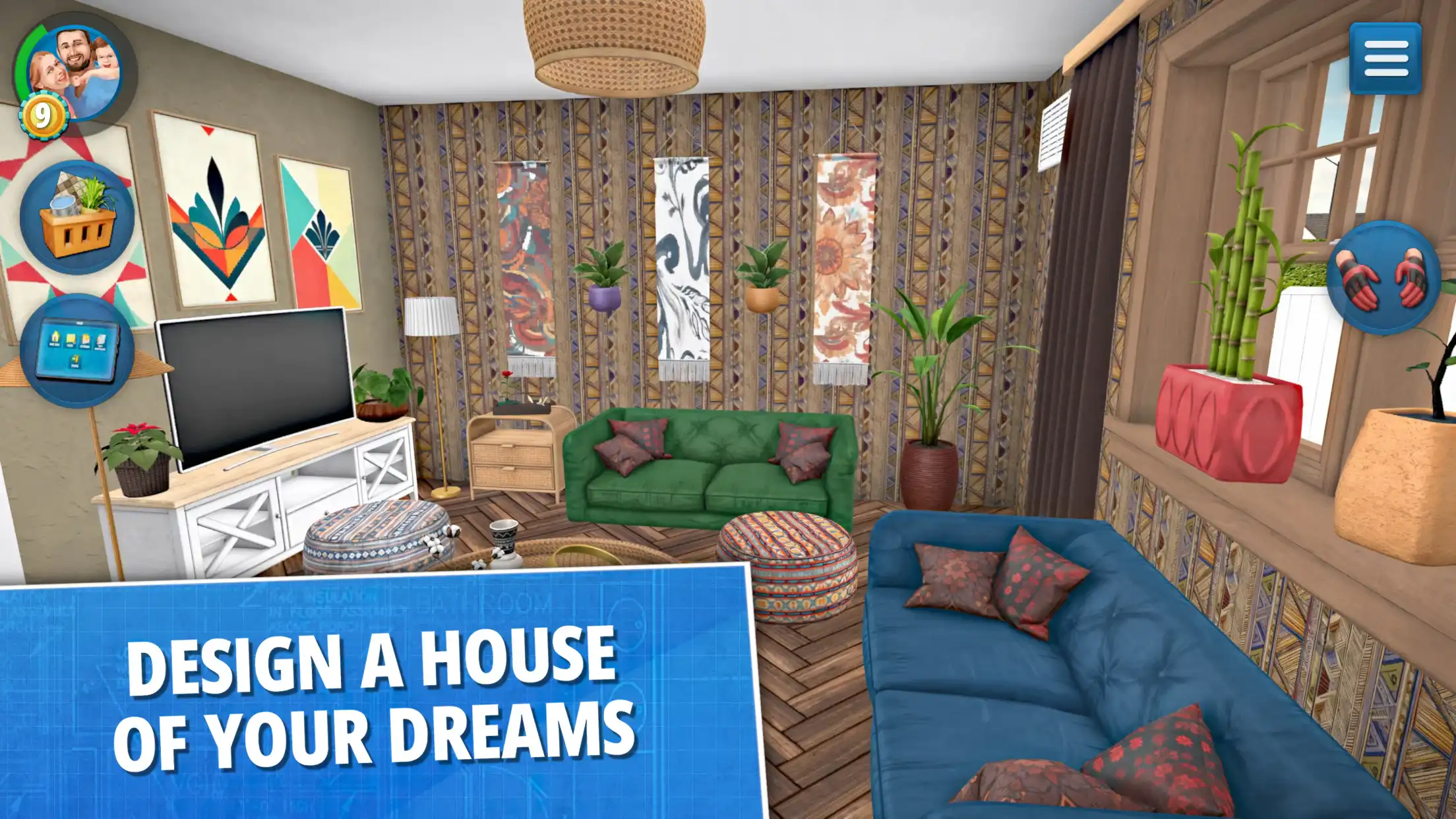 House Flipper screenshot 1