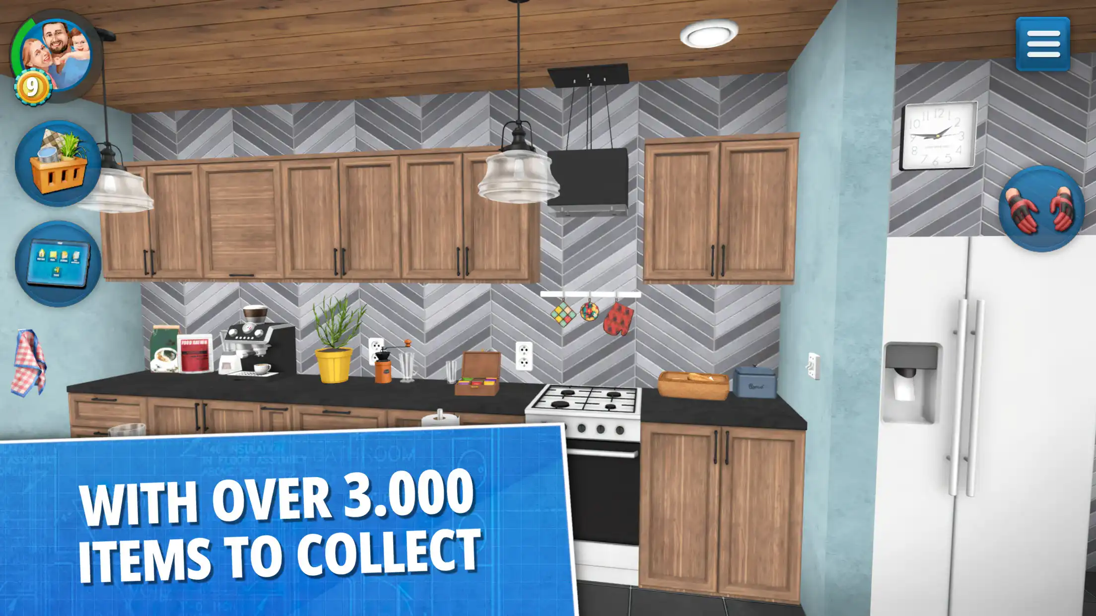 House Flipper screenshot 2