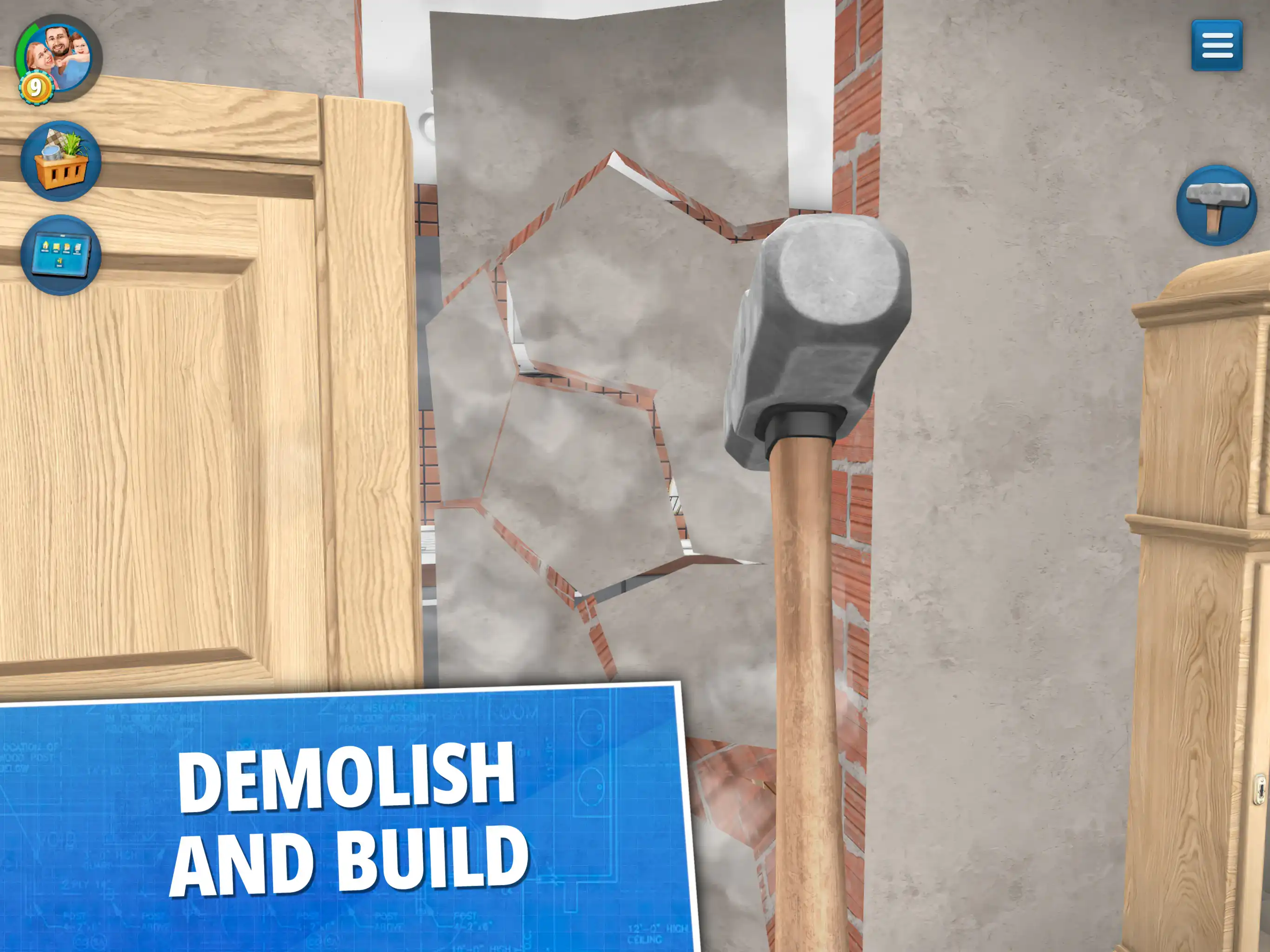 House Flipper screenshot 8