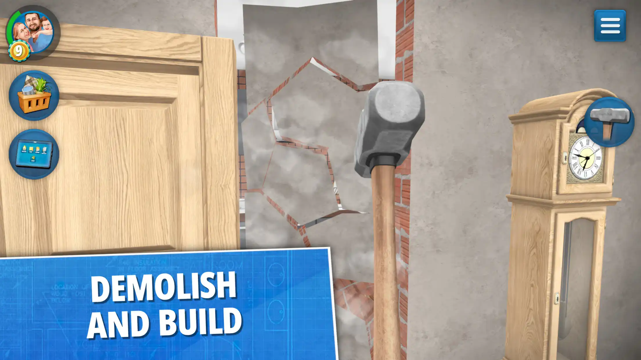 House Flipper screenshot 3