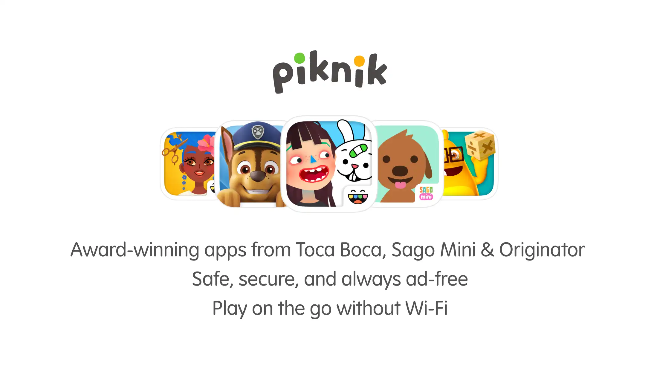 Toca Kitchen 2 screenshot 8