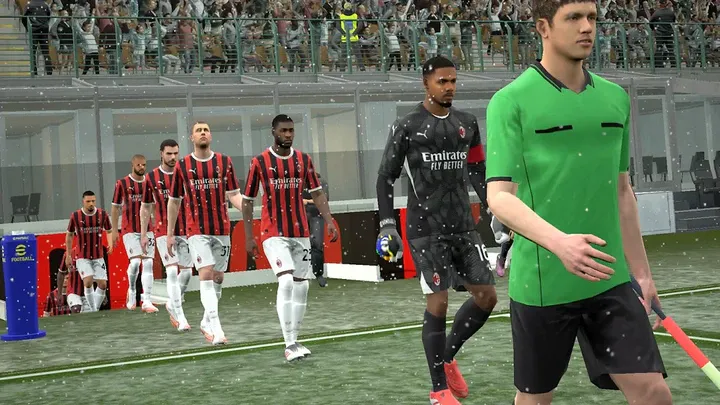 eFootball™ 2024 screenshot 5