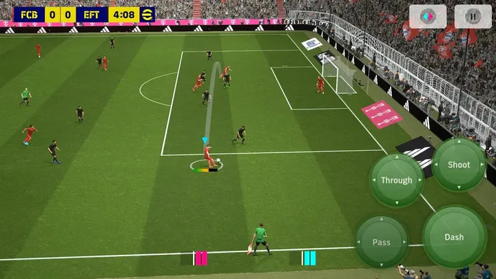 eFootball™ 2024 screenshot 4