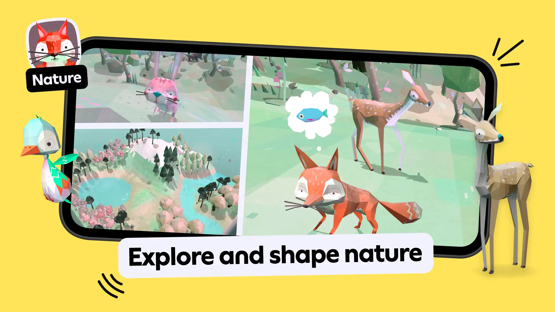 Toca Kitchen 2 screenshot 5