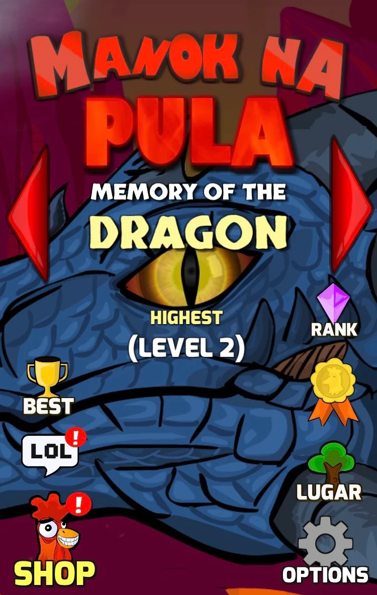 Manok Na Pula - Multiplayer screenshot 5