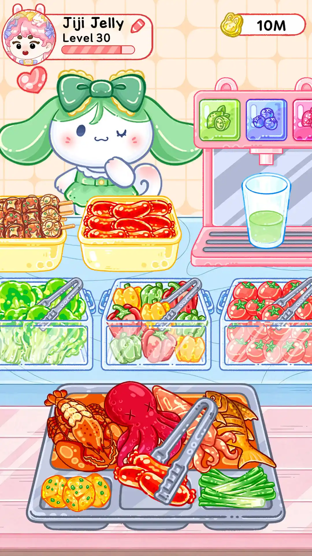 Jelly Master: Mukbang ASMR screenshot 8