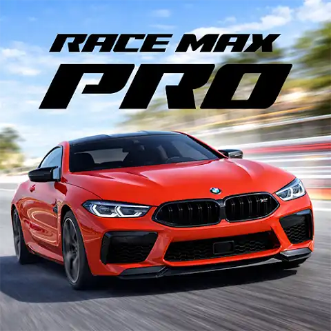 Race Max Pro icon