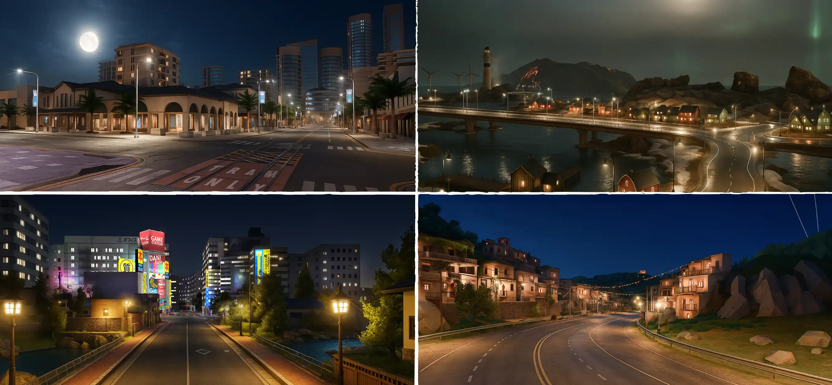 Race Max Pro screenshot 5