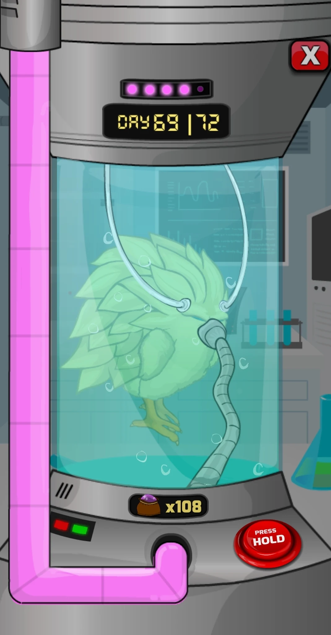 Manok Na Pula - Multiplayer screenshot 6