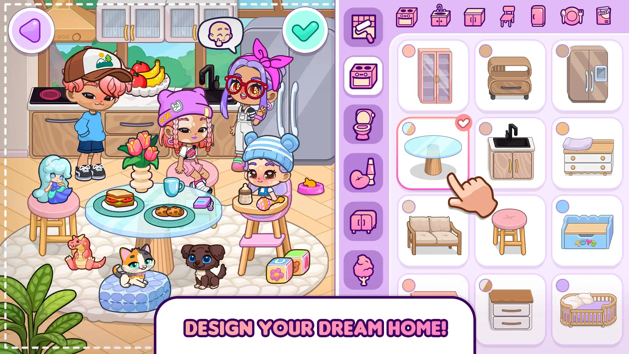 Dopples World screenshot 5