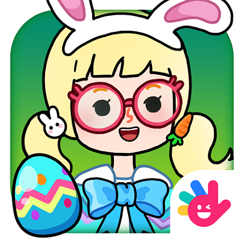 YoYa: Busy Life World icon