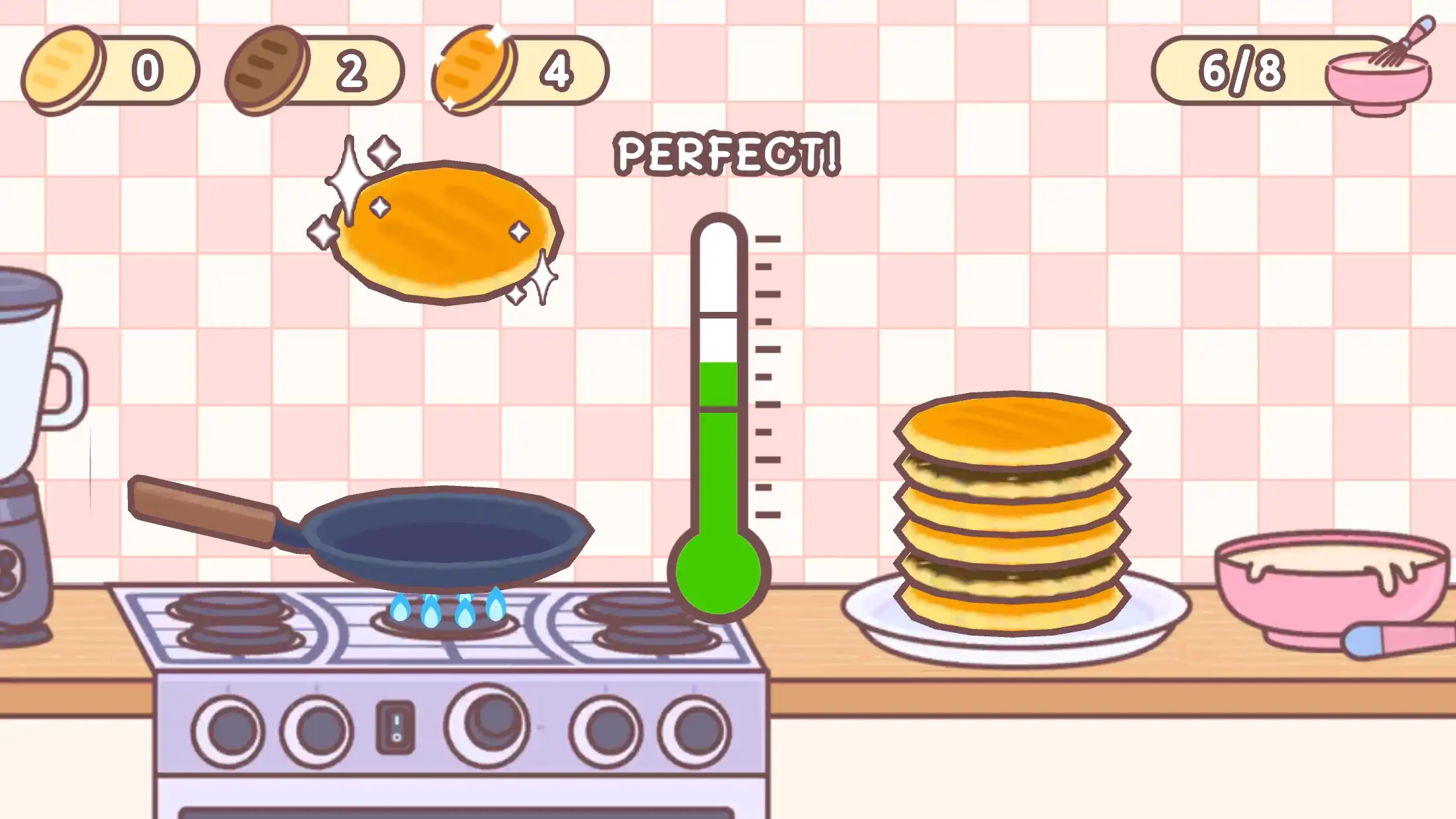 Pocket Love screenshot 8