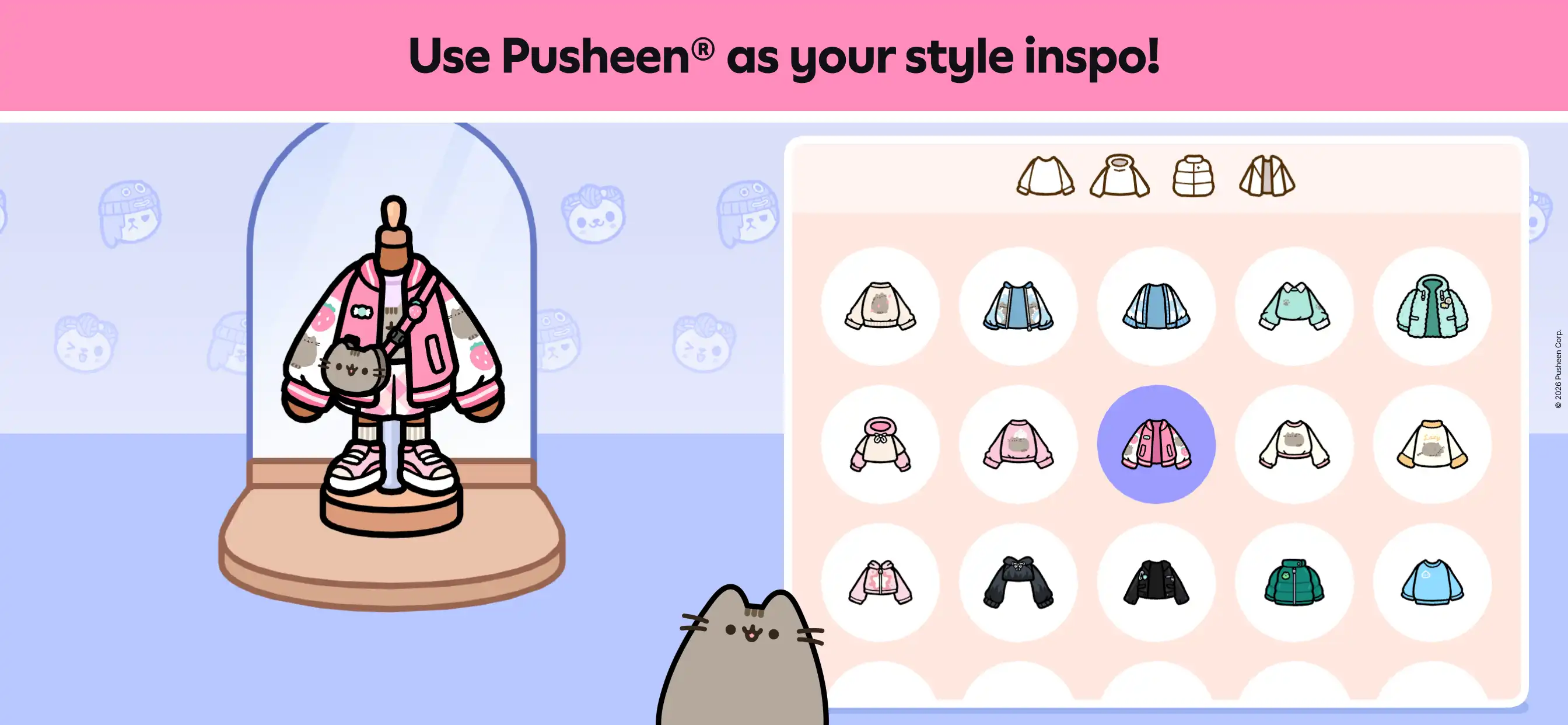 Toca Boca World screenshot 4