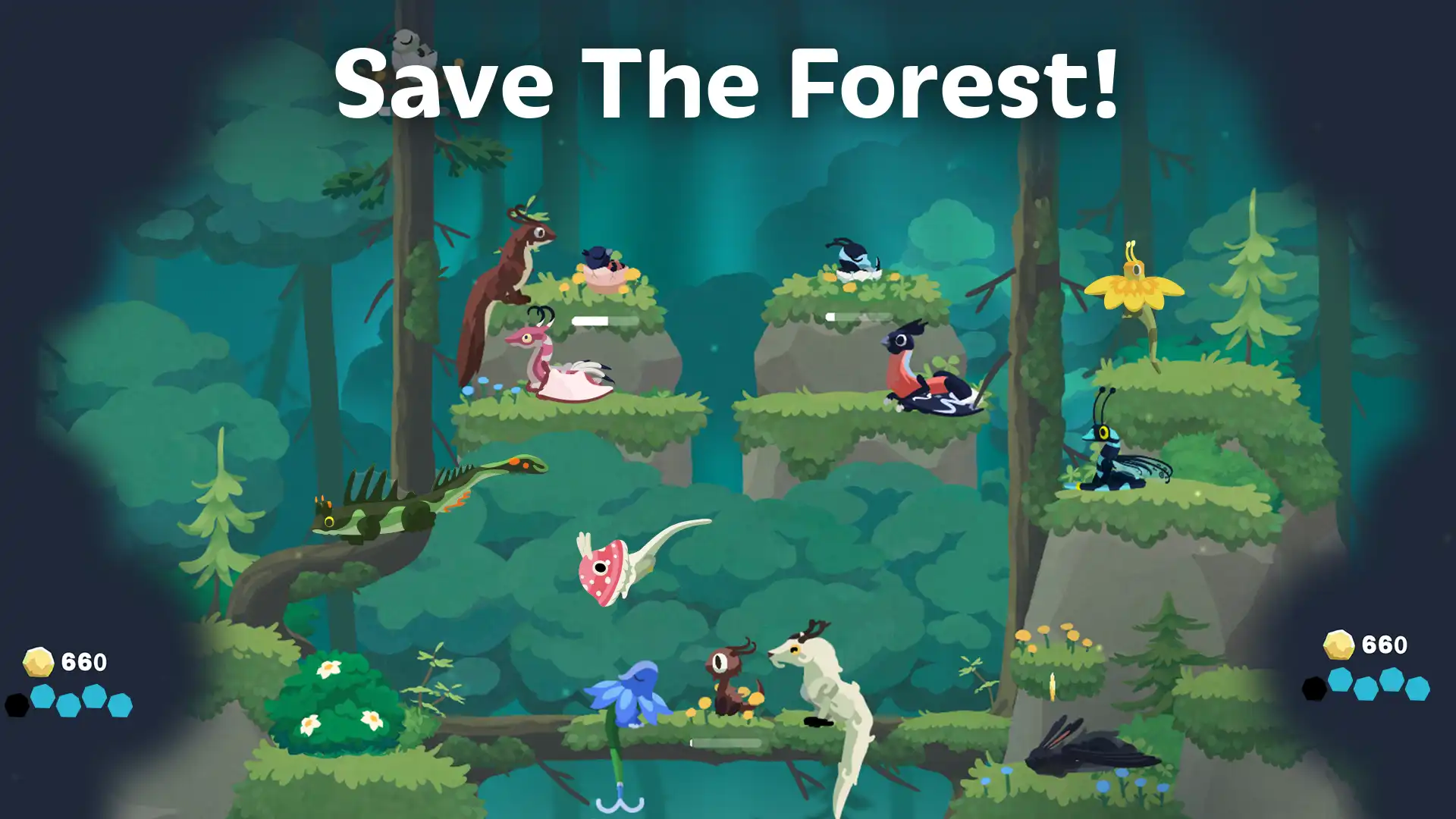 Hatch Dragons screenshot 5