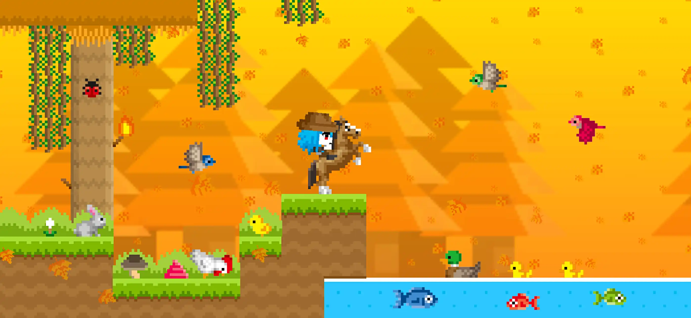 BOKU BOKU screenshot 4