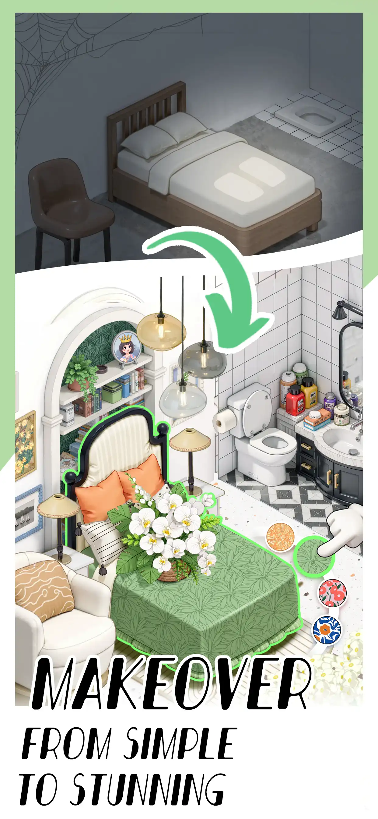 Rent Please! Landlord Sim screenshot 4