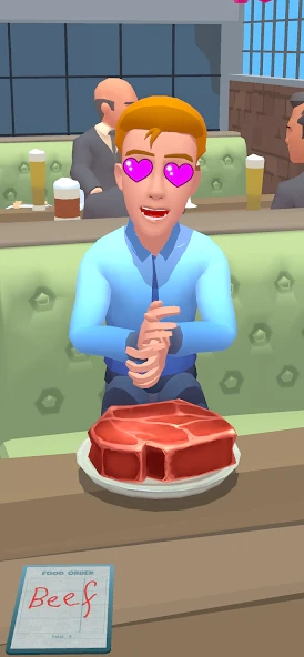 Order Please! screenshot 5