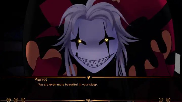 The Freak Circus screenshot 4