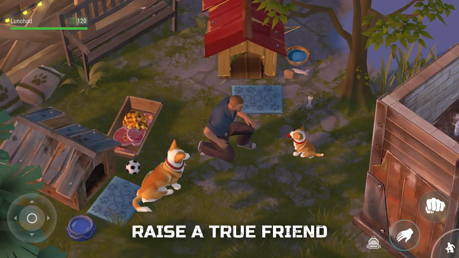 Last Day on Earth: Survival screenshot 4