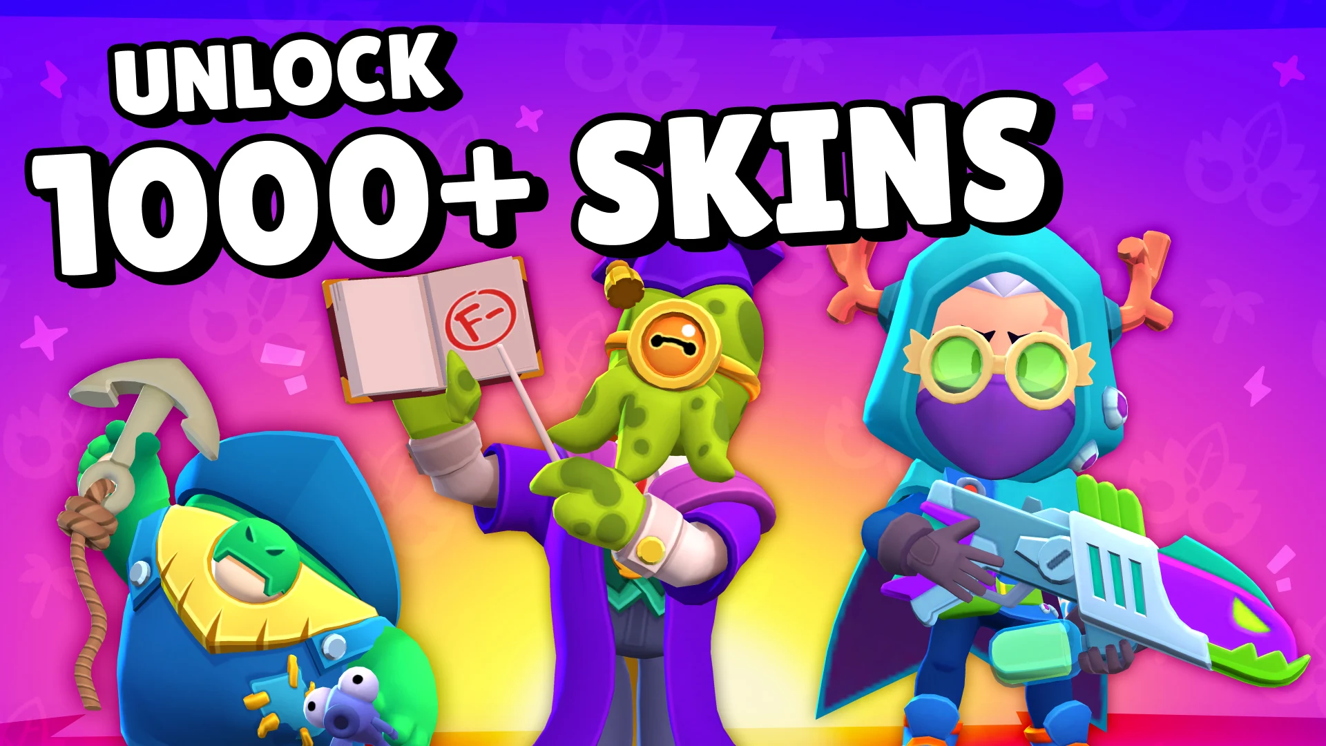 Brawl Stars screenshot 7