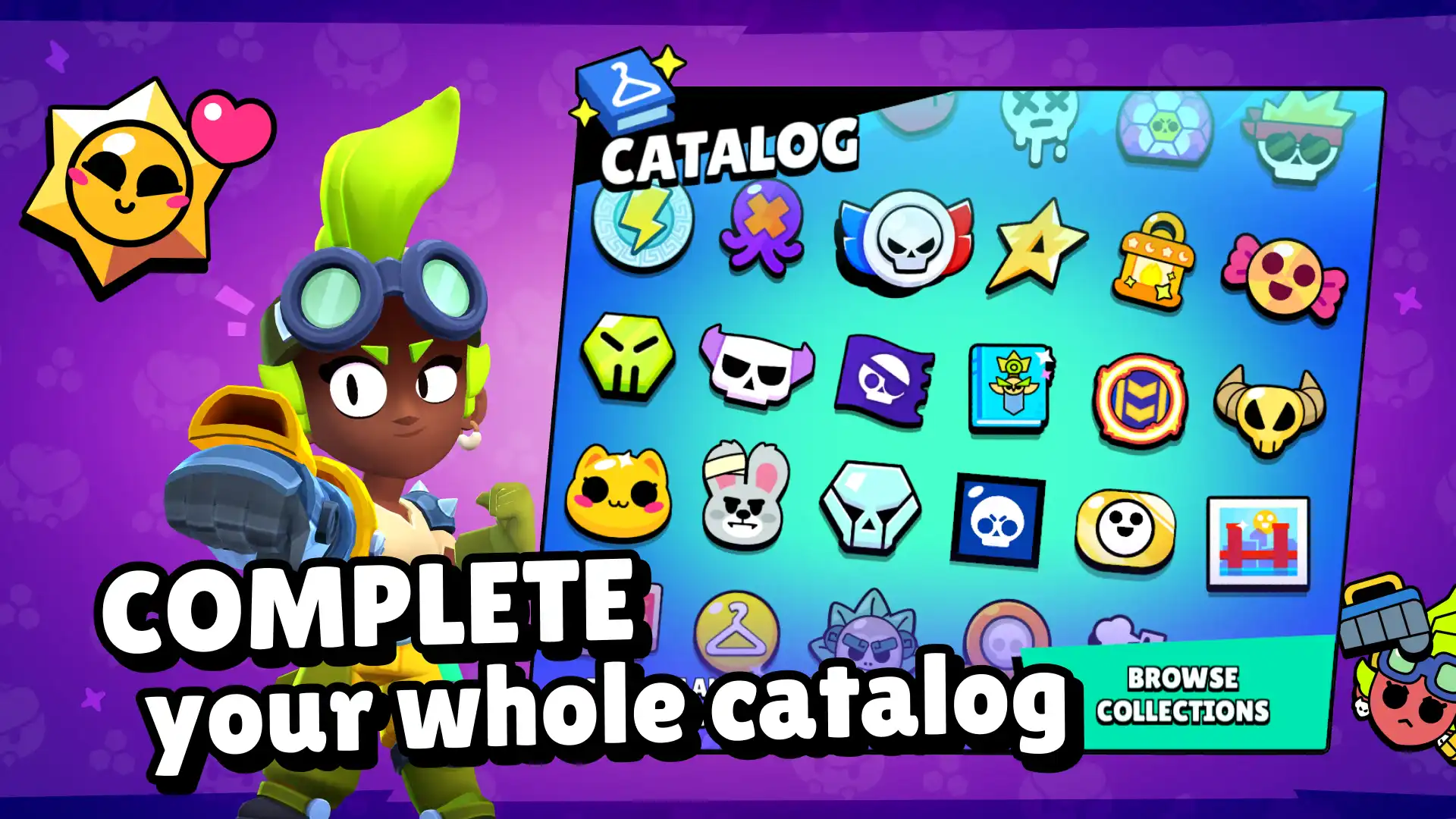 Brawl Stars screenshot 4