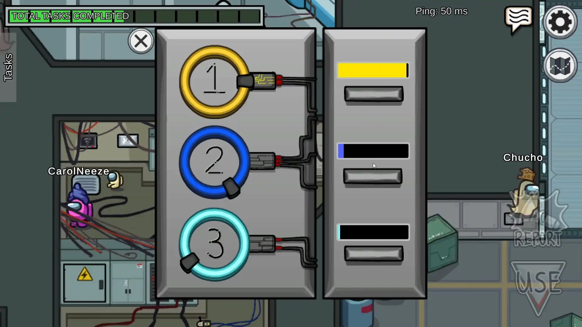 Among Us screenshot 7