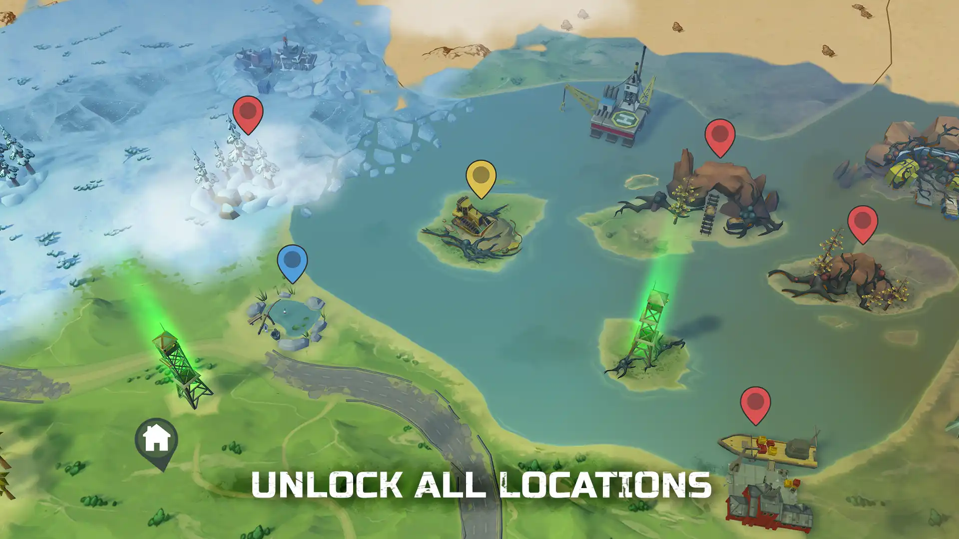 Last Day on Earth: Survival screenshot 6