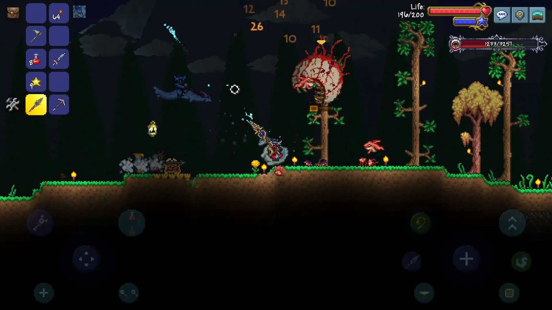 Terraria screenshot 4